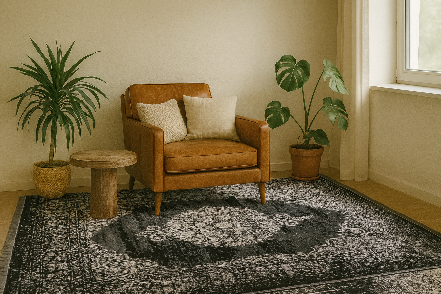 Tapete Moderno Maïssa