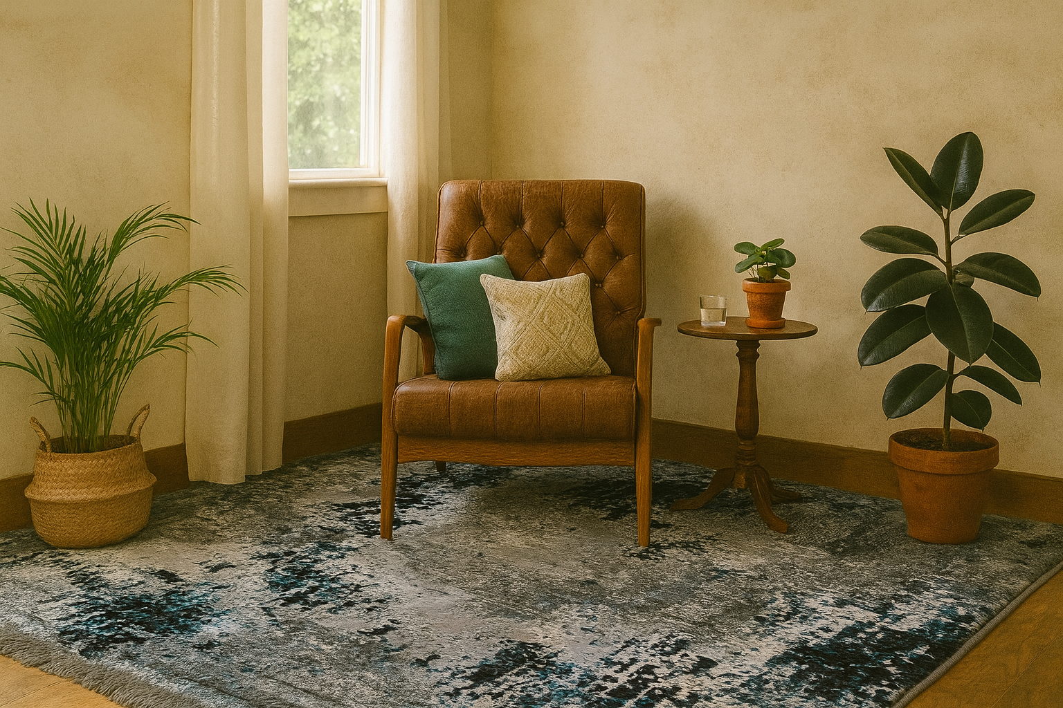 Tapete Moderno Imara