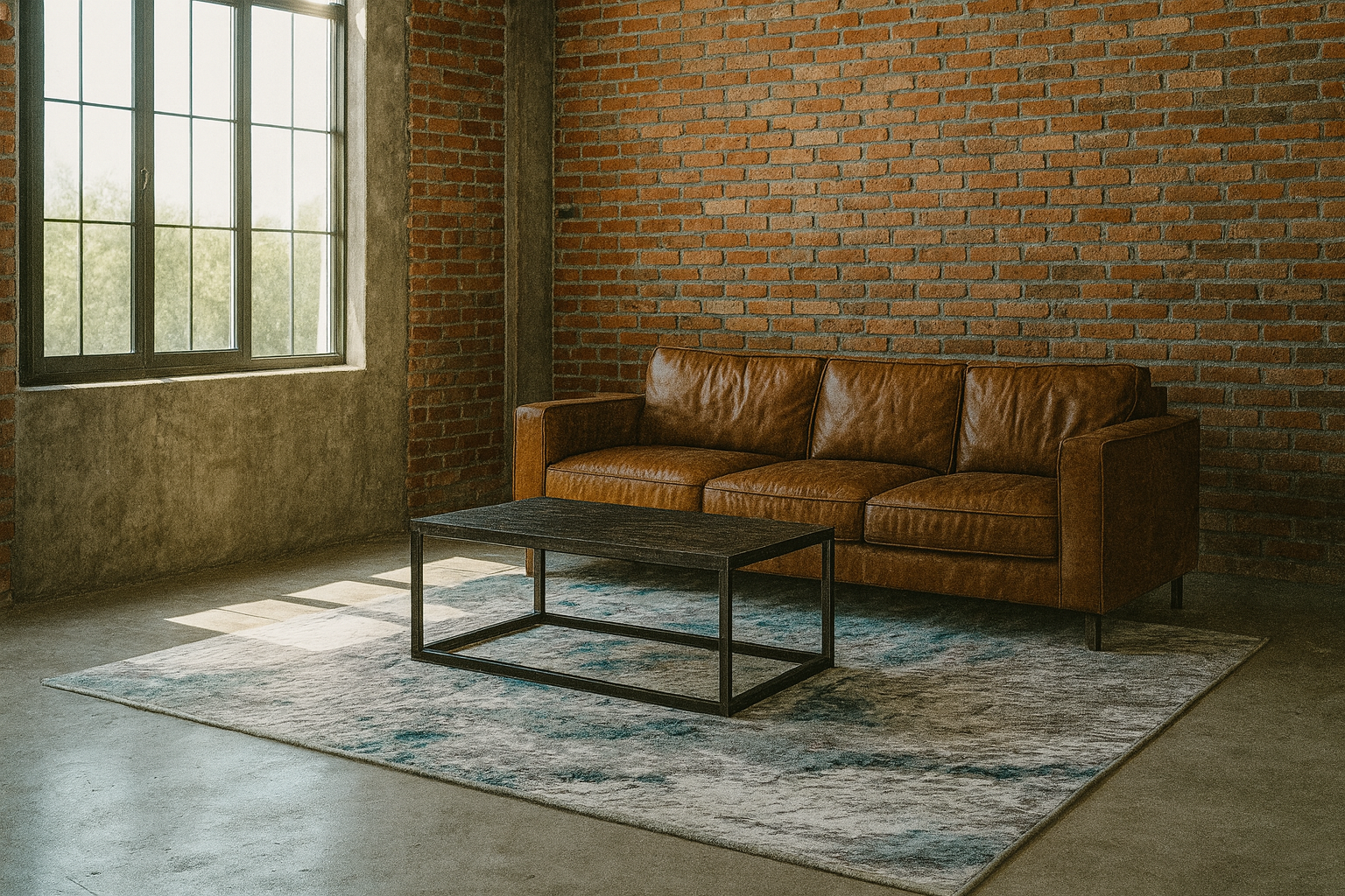 Tapete Moderno Maïssa