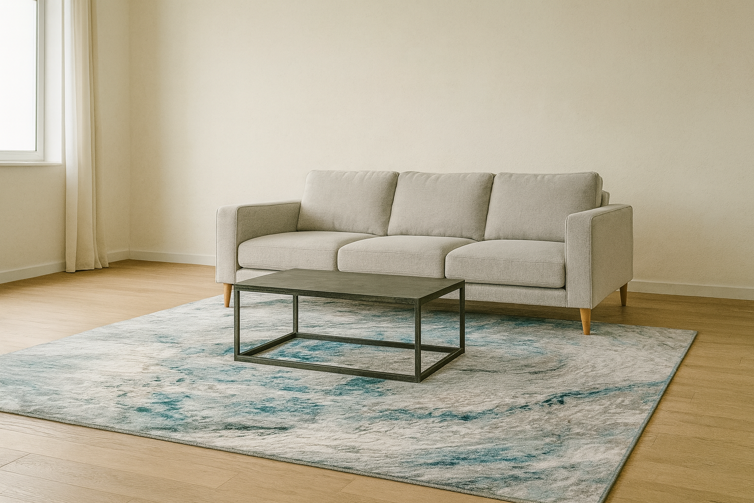 Tapete Moderno Maïssa