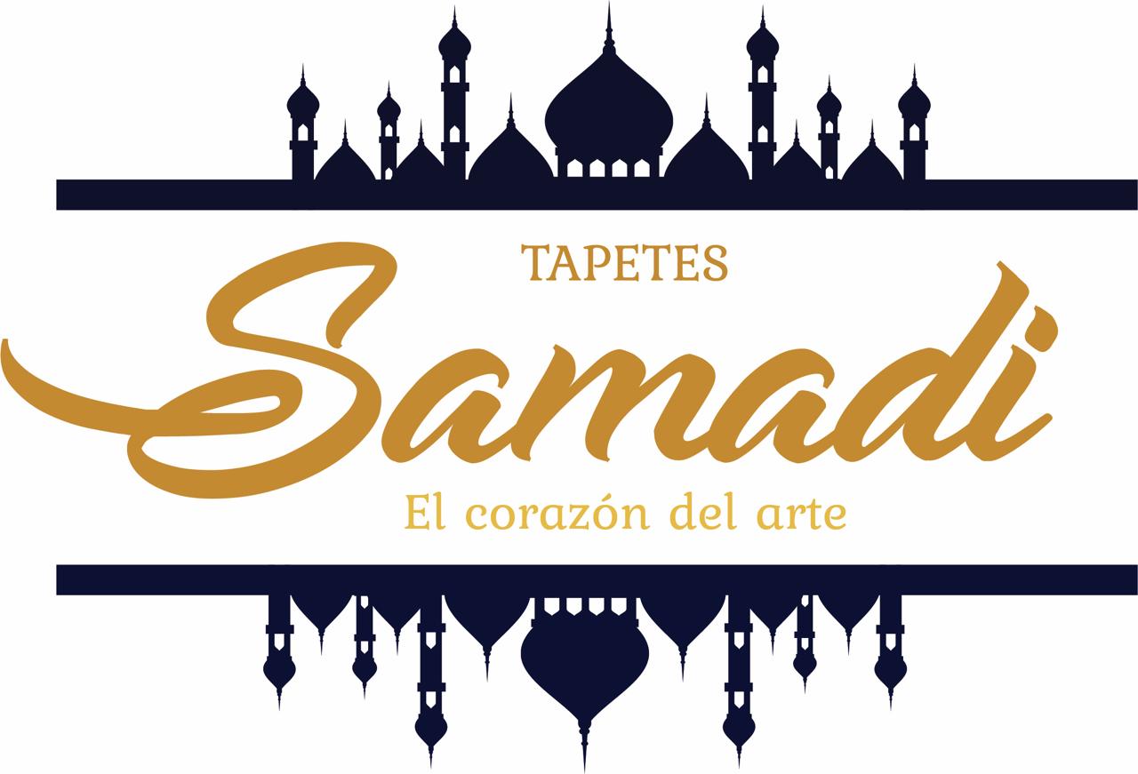 Tapetes Sámadi